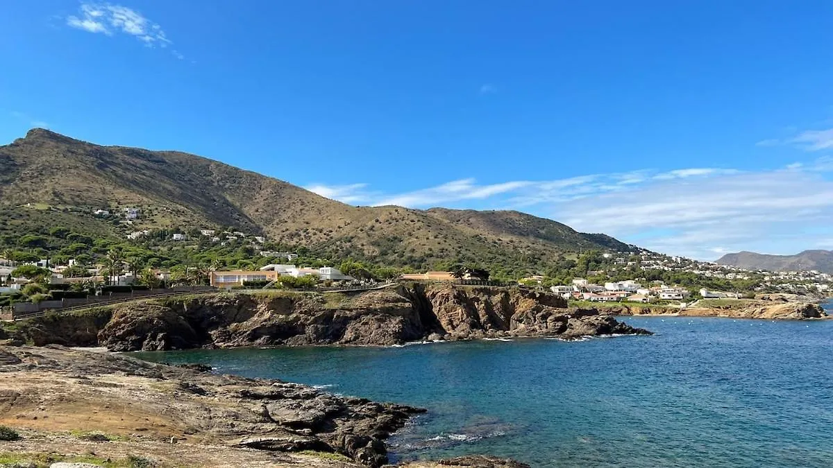 Villa Sarnella, El Port De La Selva